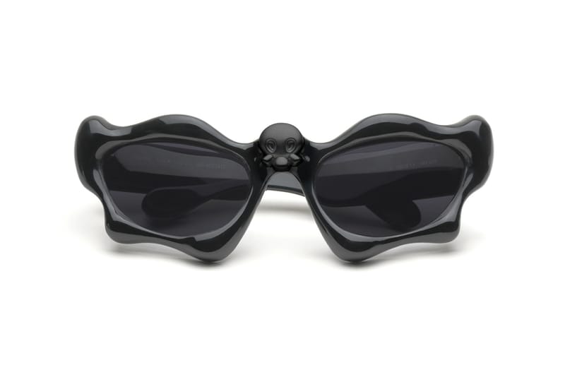 A. SOCIETY x OFFGOD Offer Up Surrealist Eyewear Capsule | Hypebeast