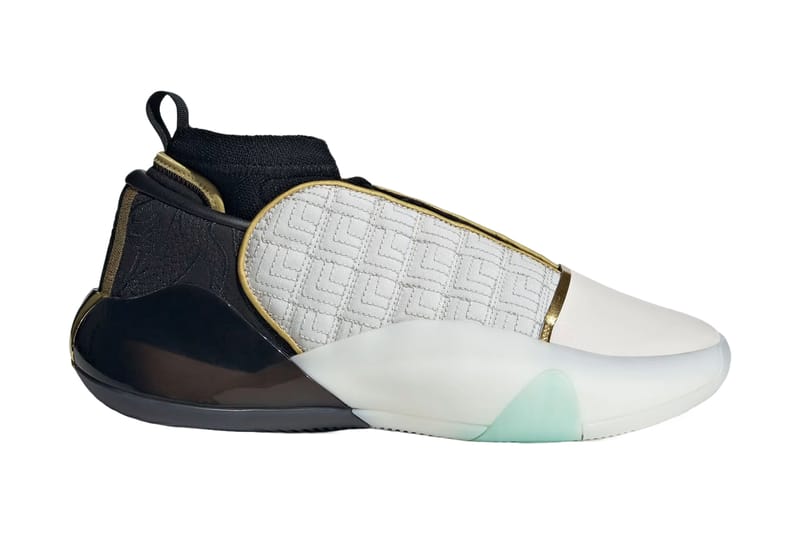 気軽にお買い物 adidas harden vol.7 ルシッドフクシャ/BLK - 靴