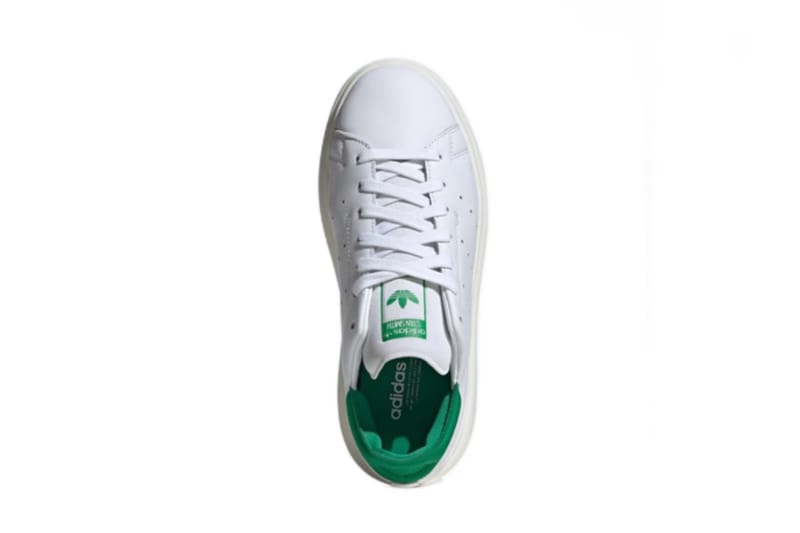 Stan smith 2024 platform sneakers