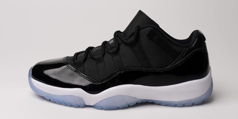 Jordan 11 clearance 23