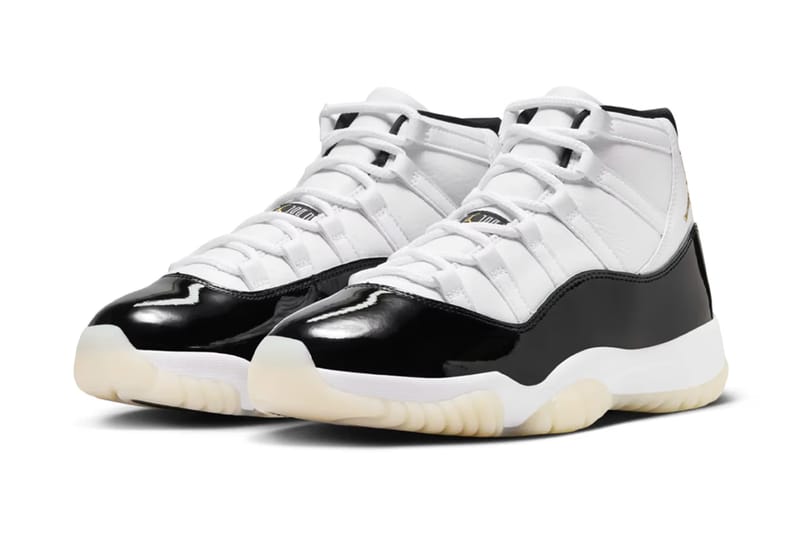 New hot sale concords 11