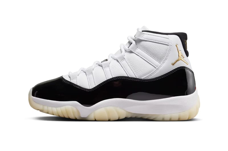 The air hot sale jordan xi