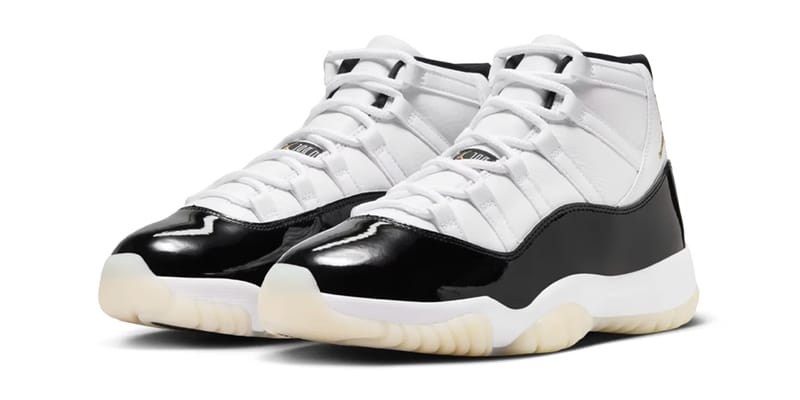 Jordan 11 outlet and 13