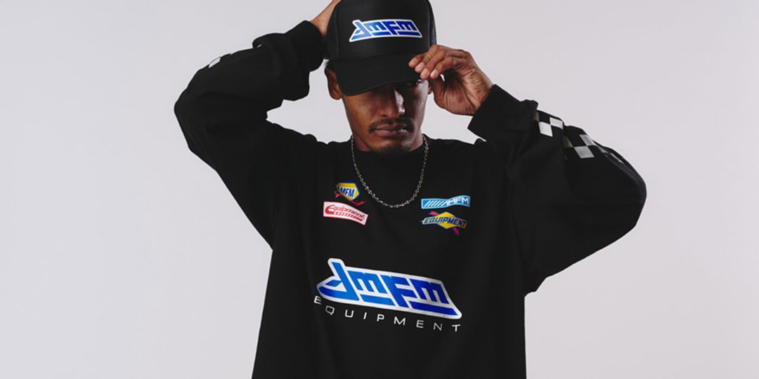 AM-FM Equipment Holiday 2023 Collection | Hypebeast