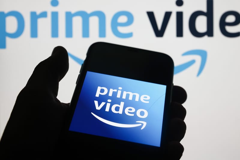 Amazon prime video 2024 free with ads