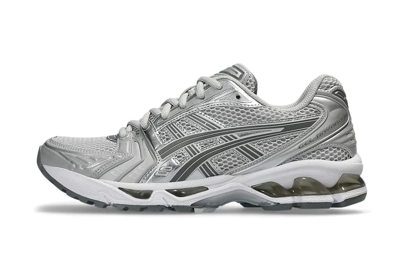 Asics gel saga 2024 black light grey