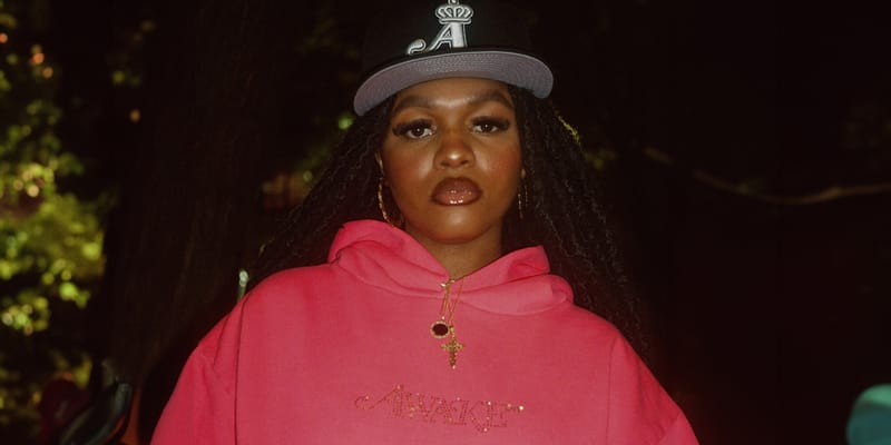 AWAKE　アウェイク　フォレストセレブレーション Awake NY Holiday Classics 2023 Collection | Hypebeast