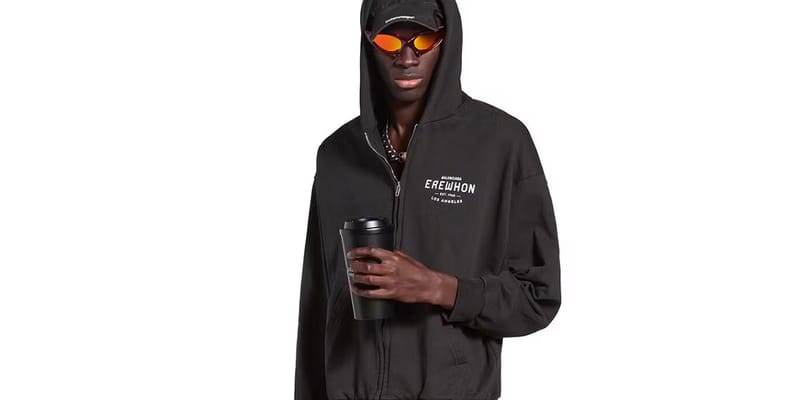 Erewhon hoodie hot sale