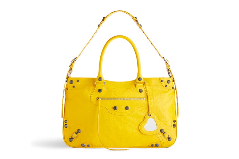 Balenciaga Fall 2024 Exclusive Release | Hypebeast