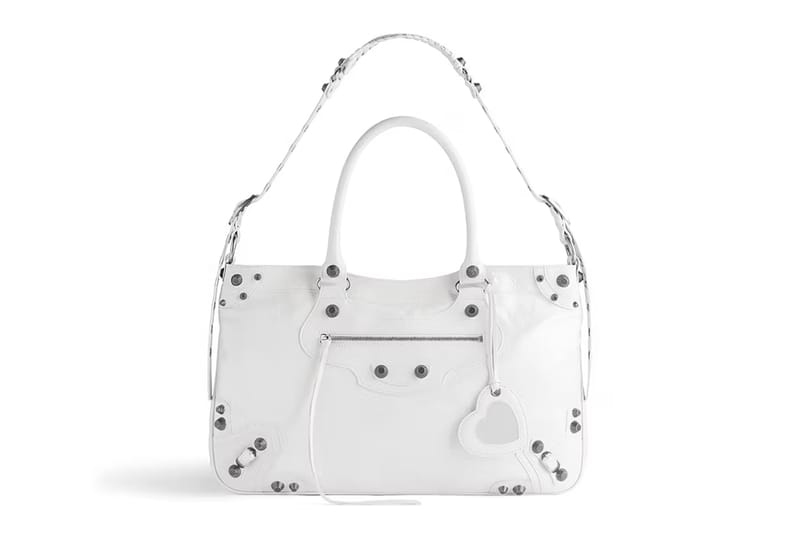BALENCIAGA ホワイト Balenciaga Fall 2024 Exclusive Release | Hypebeast