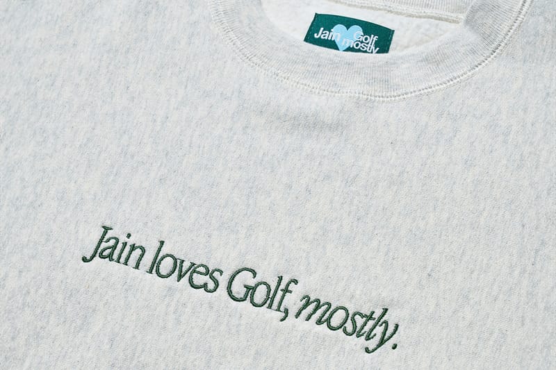 The Best Golf Apparel Collabs of 2023 Hypegolf List Hypebeast