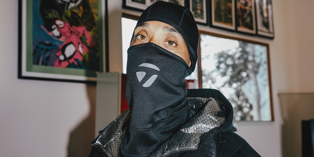 The Best Golf Apparel Collabs of 2023 Hypegolf List Hypebeast