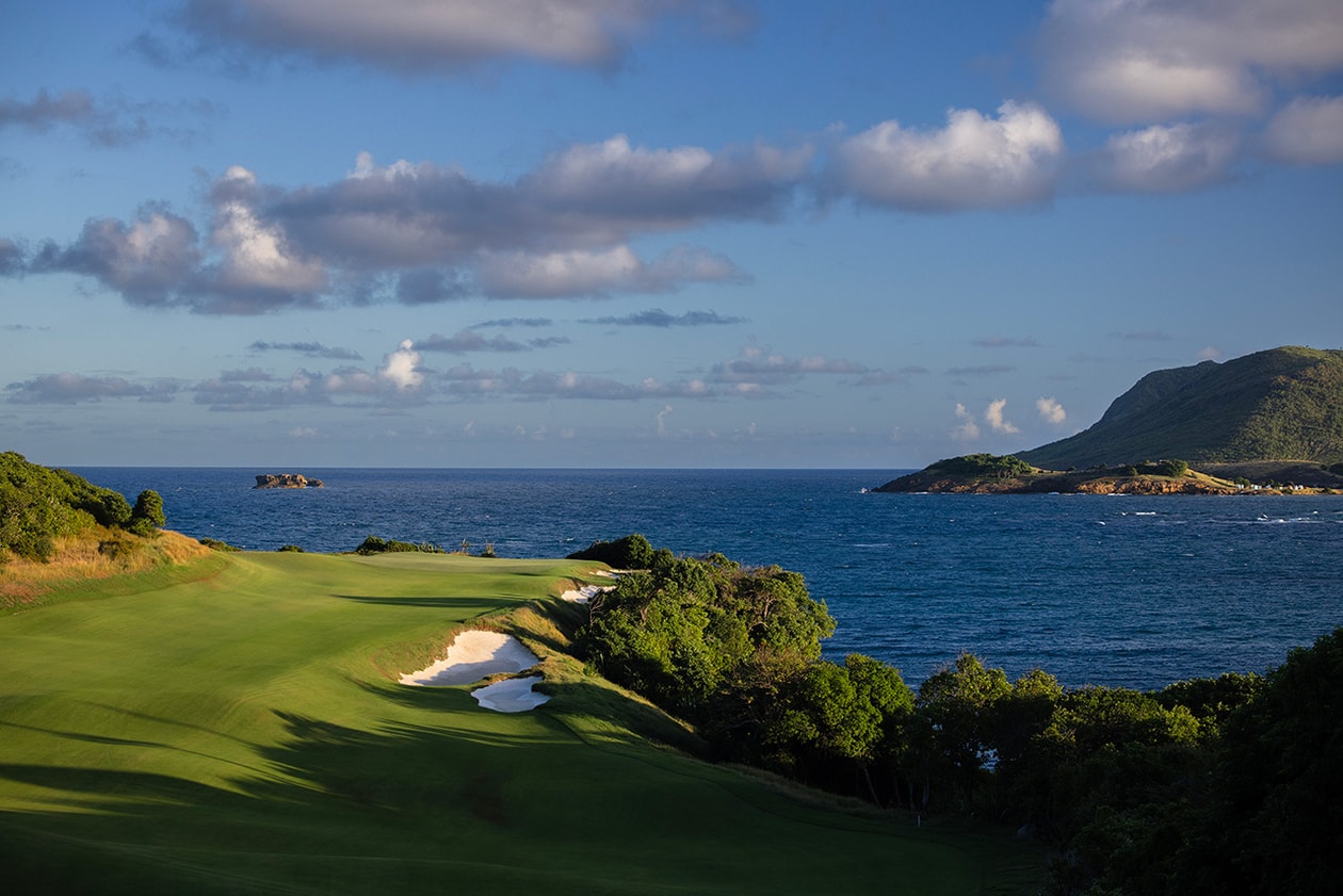 Best New Golf Courses of 2023 Hypegolf List | Hypebeast