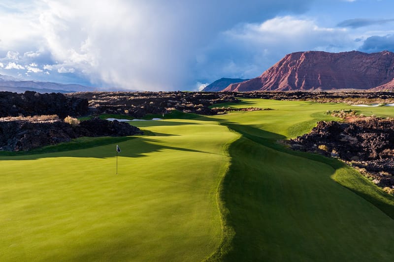 Best New Golf Courses of 2023 Hypegolf List Hypebeast