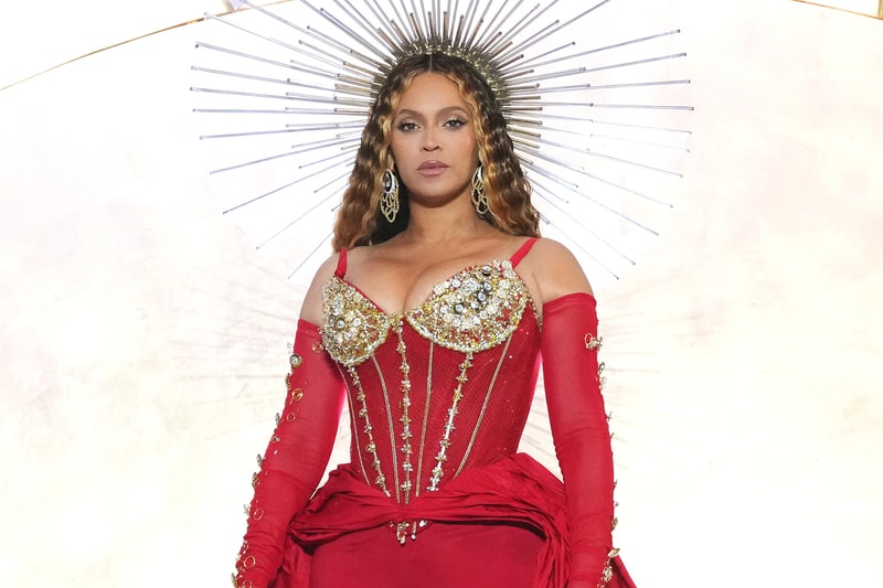 Beyoncé 800 Million USD Net Worth Hypebeast
