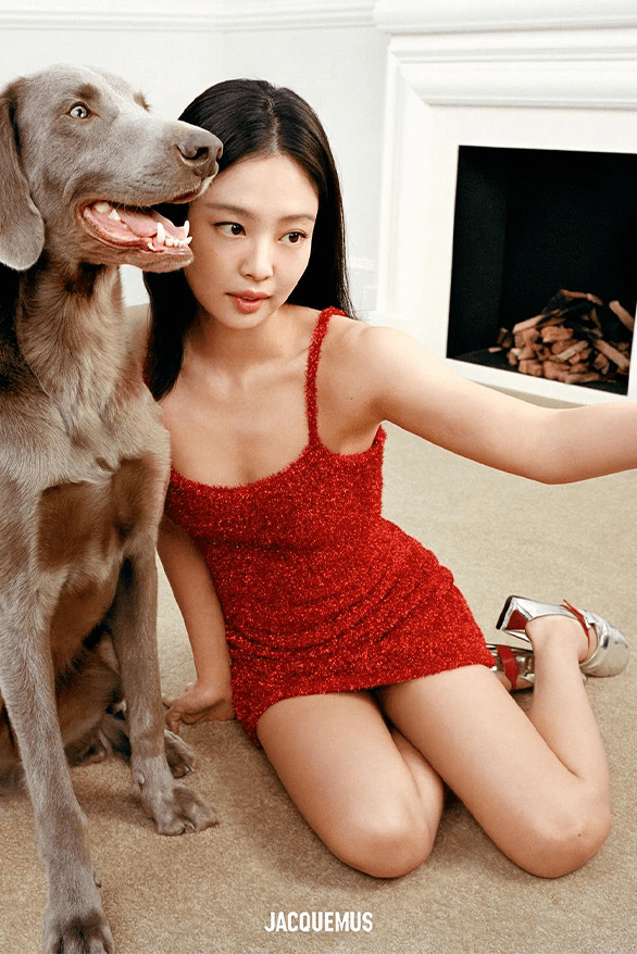 jacquemus ポロニット サイズ44 ジェニー着用 jacquemus ポロニット サイズ44 ジェニー着用