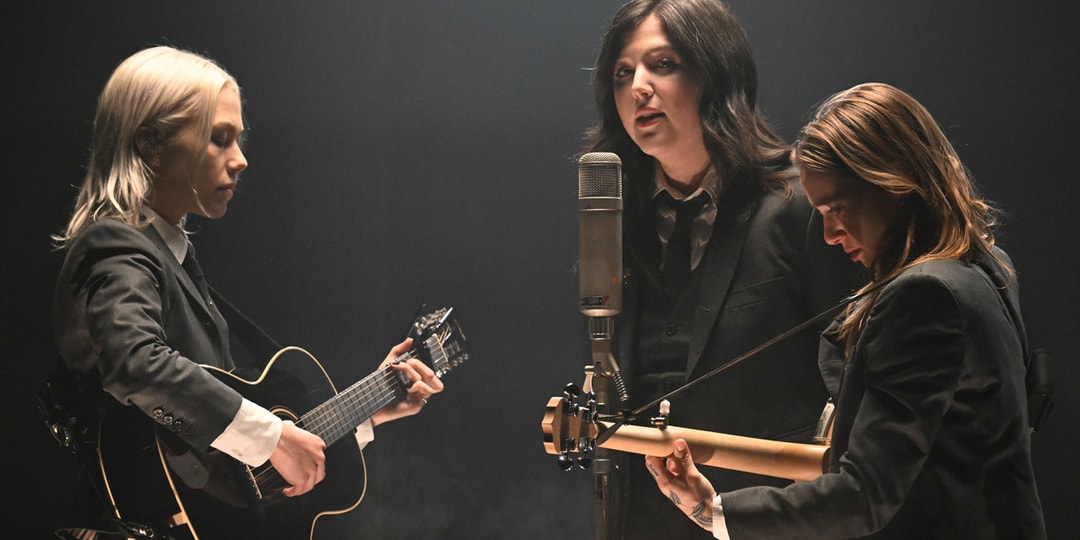 boygenius Covers Shania Twain's "You're Still the One" Hypebeast