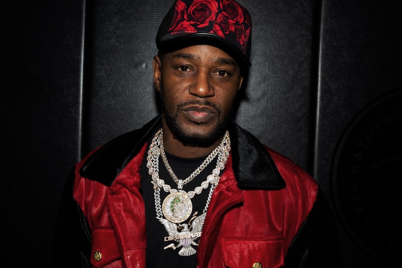 Cam'ron's 2003 Pink Range Rover Is Selling for $16K USD | Hypebeast