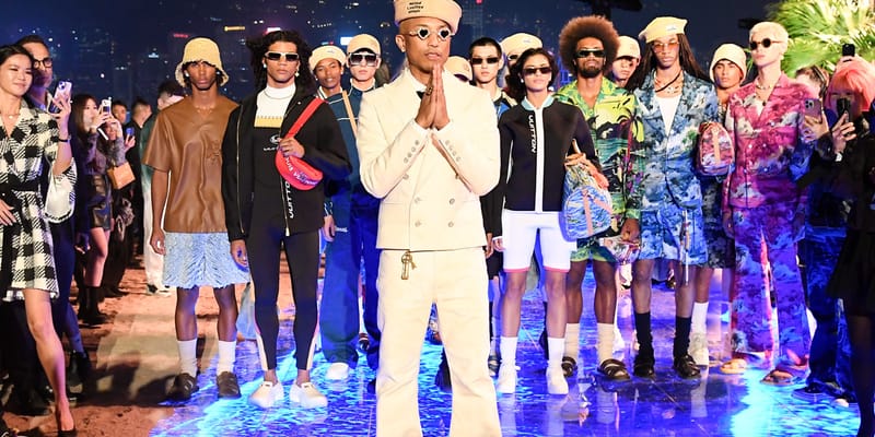 Dolce cheap gabbana pharrell