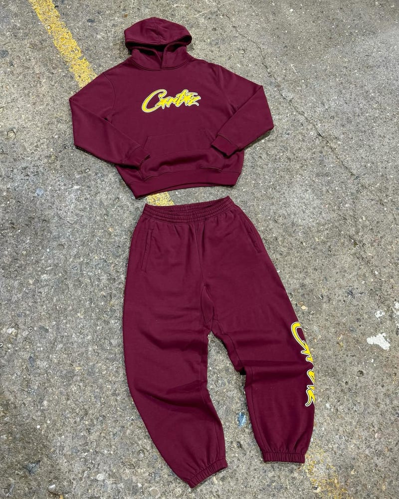 Corteiz Readies New Drop of Iconographic Outerwear | Hypebeast