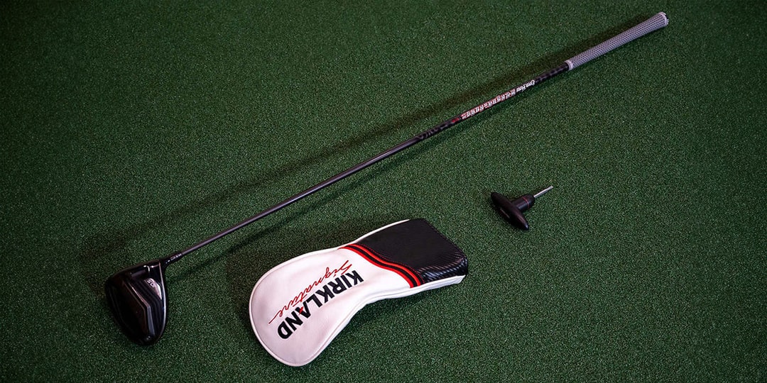 Costco Kirkland Signature Golf Clubs Sell Out Hypebeast
