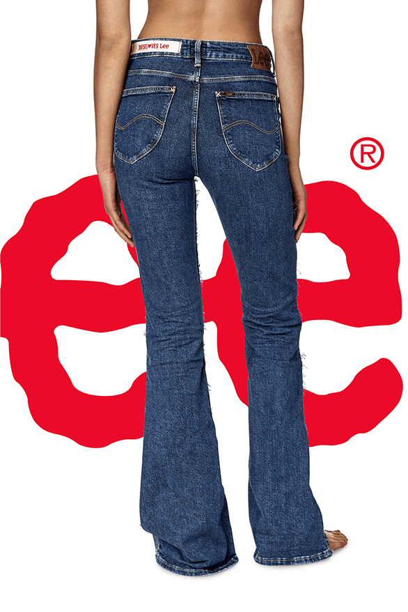 Lee jeans chaffee shop