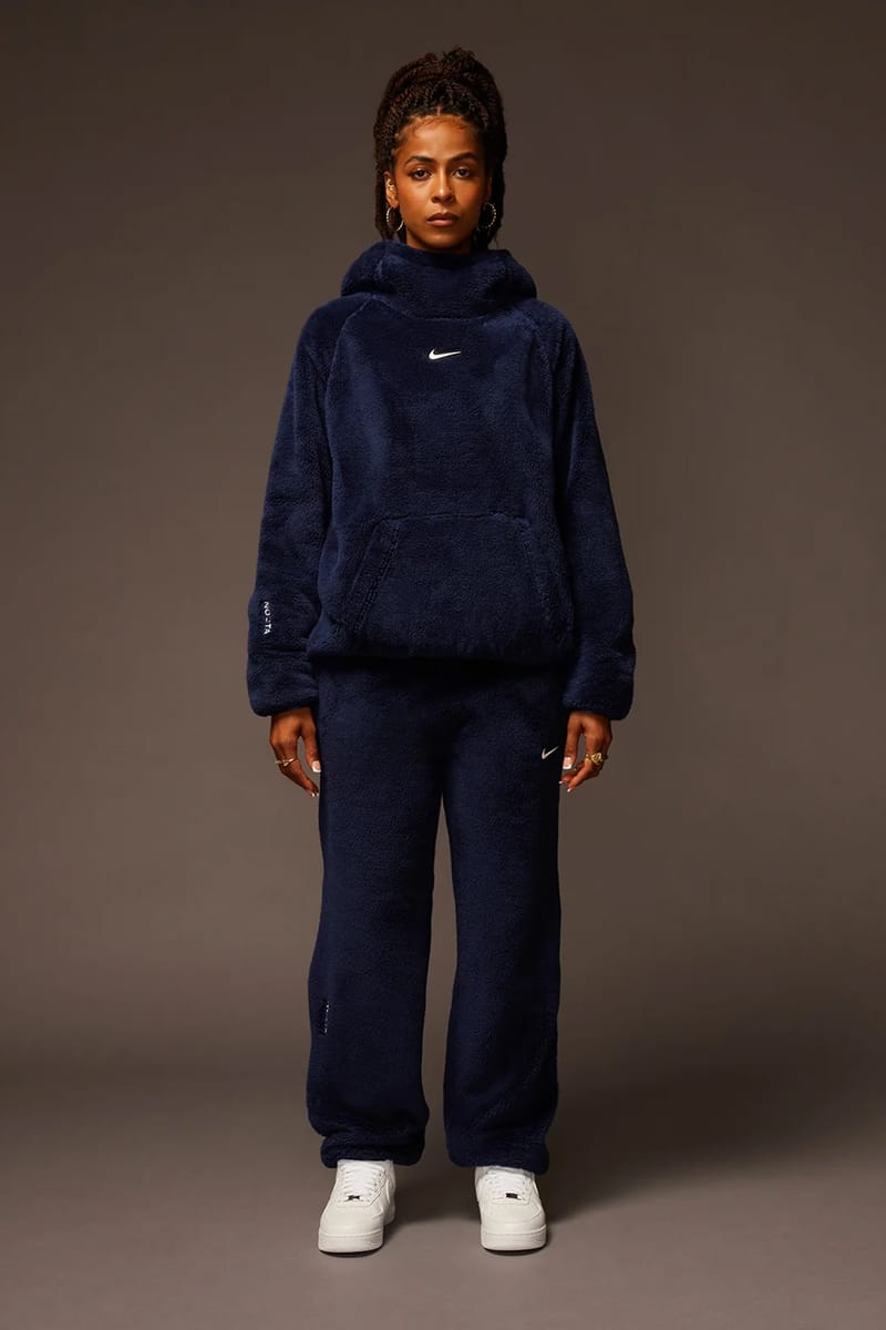Drake Drops Nike NOCTA 8K Peaks Apparel Collection | Hypebeast