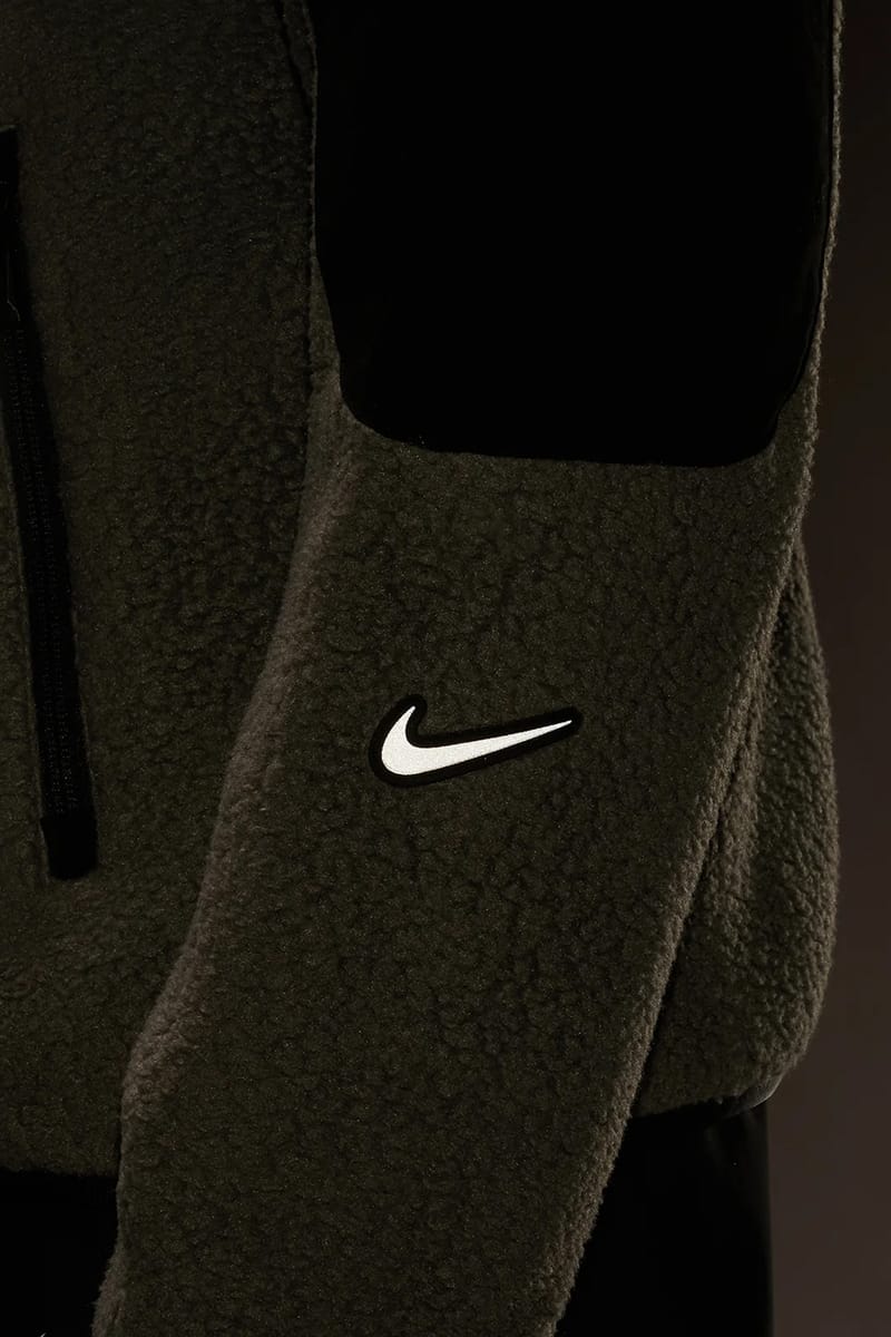 Drake Drops Nike NOCTA 8K Peaks Apparel Collection | Hypebeast