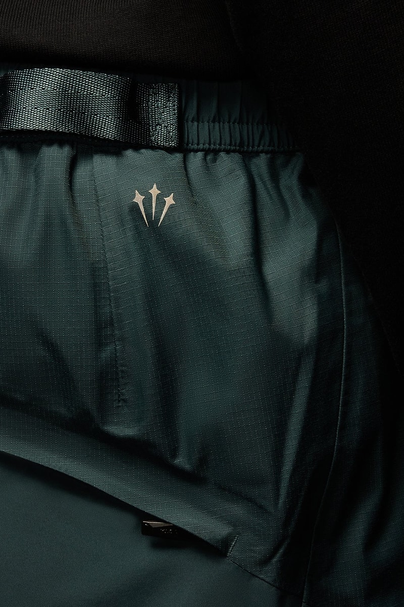Drake Drops Nike NOCTA 8K Peaks Apparel Collection | Hypebeast