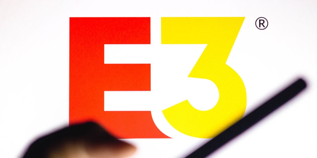 E3 отменен навсегда