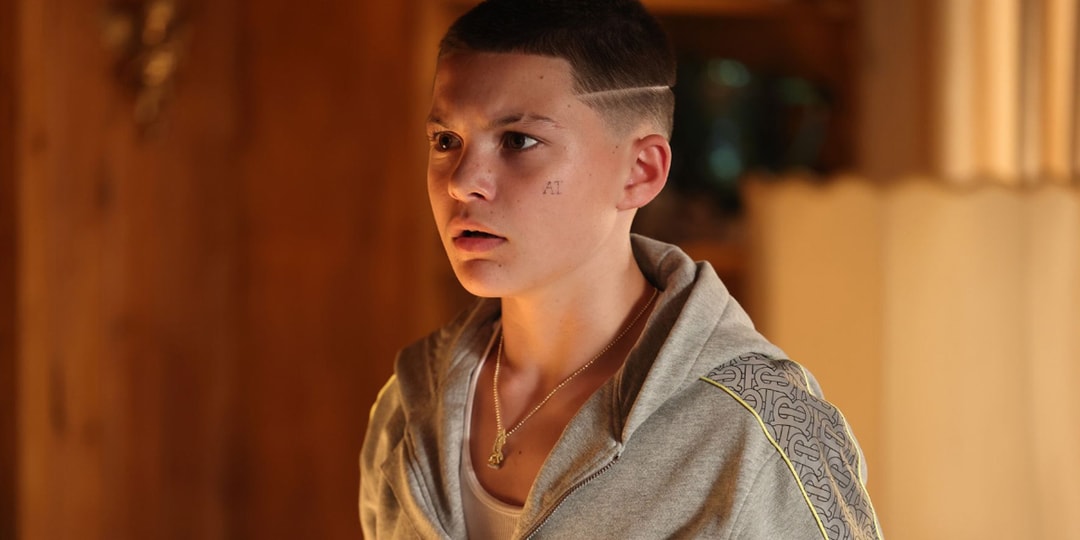'Euphoria' Star Javon Walton To Make Global Boxing Debut Hypebeast
