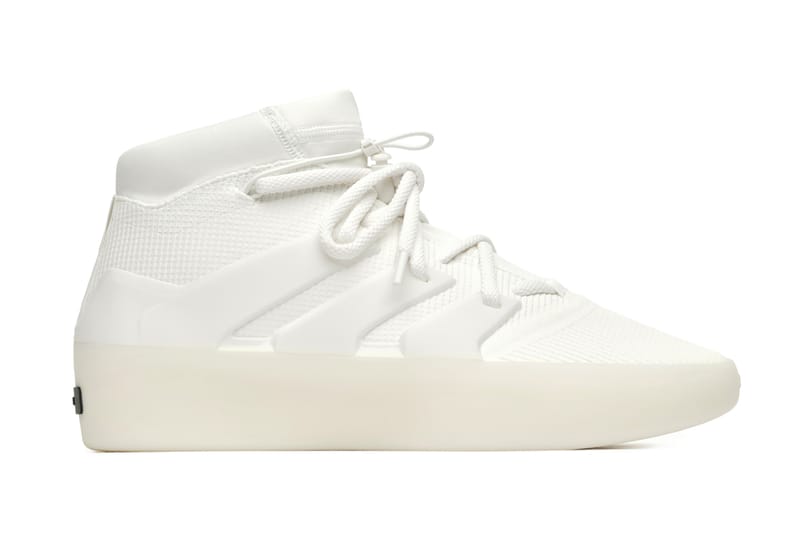 Air fear of god 1 sail on on sale feet