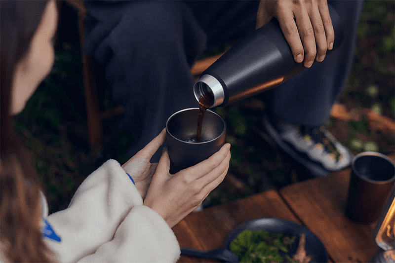 fragment design x Starbucks Bottle Collection | Hypebeast