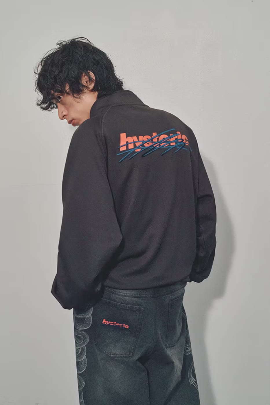 genzai x HYSTERIC GLAMOUR Third Collaboration | Hypebeast