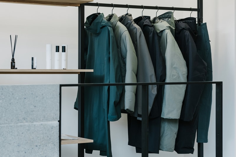 HAVEN Opens New Flagship Store in Vancouver Hypebeast