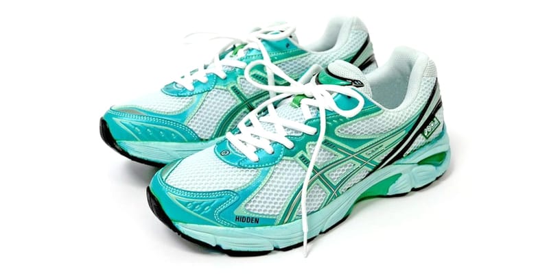 Asics deals gt 2200