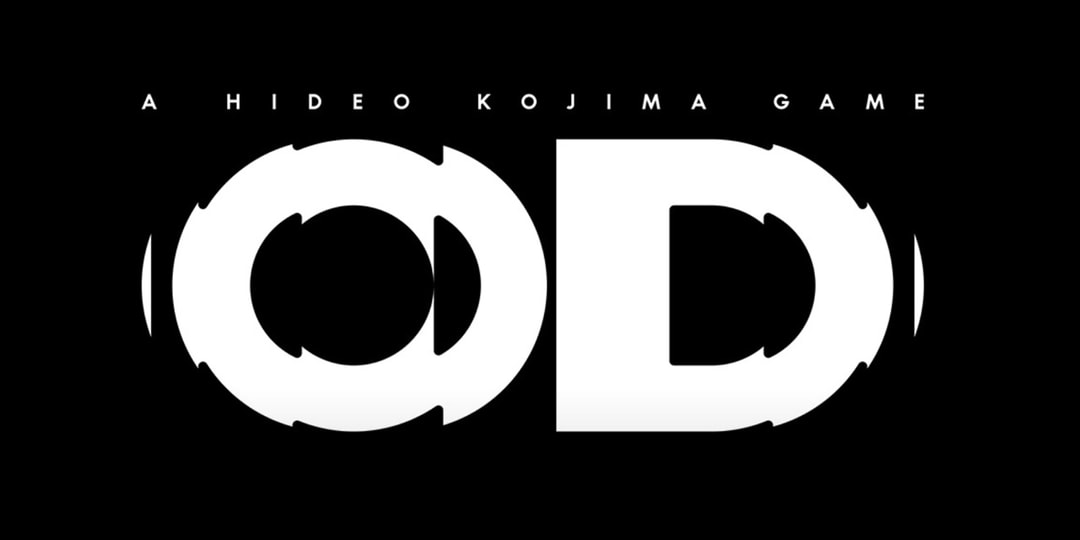 Хидео Кодзима намекнул о грядущем хорроре для Xbox «OD»