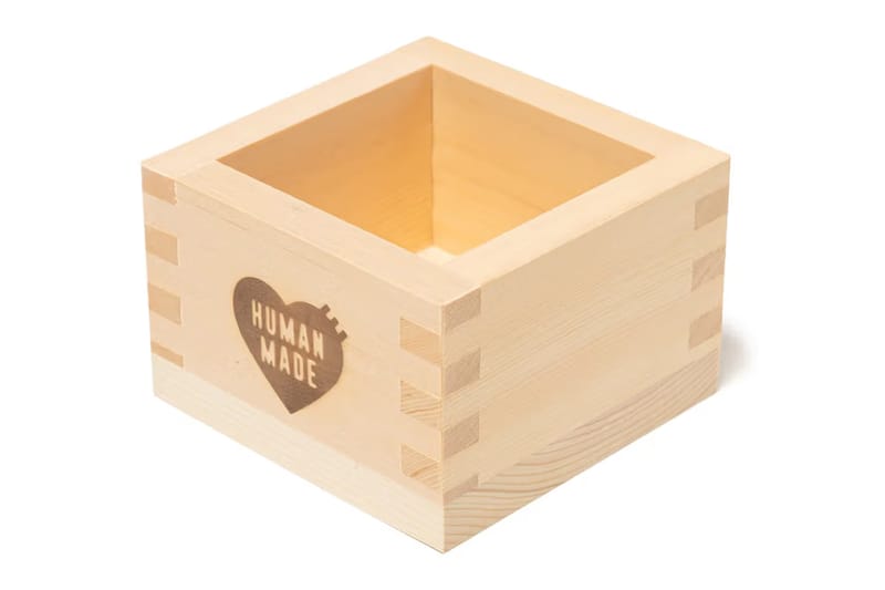 HUMAN MADE Readies for a Lucky New Year | Hypebeast