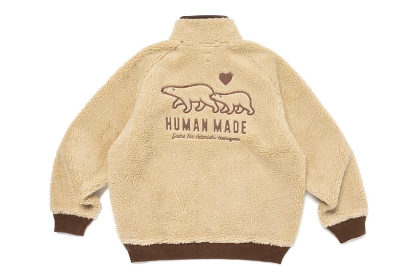HUMAN MADE Continues To Expand Season 26 Collection | Hypebeast