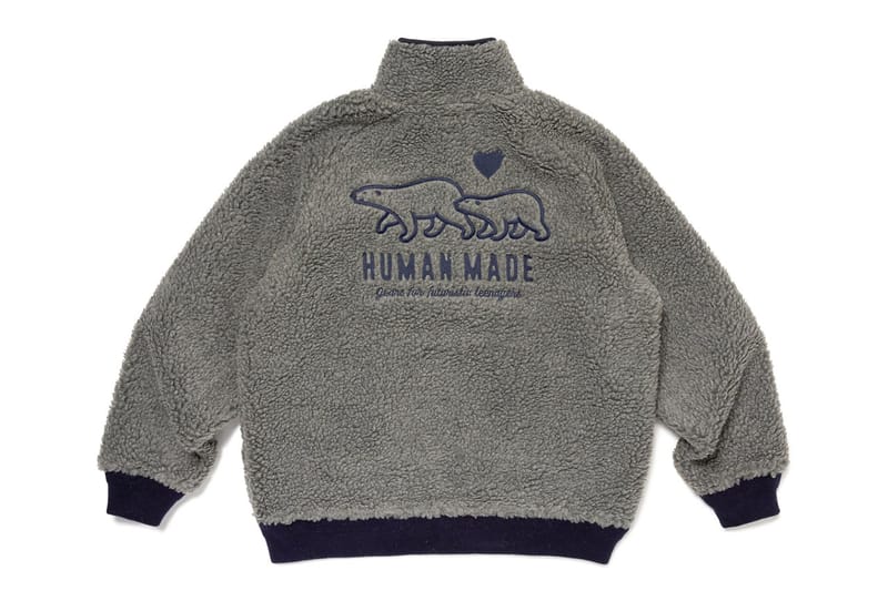 HUMAN MADE Continues To Expand Season 26 Collection | Hypebeast