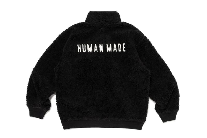 HUMAN MADE Continues To Expand Season 26 Collection | Hypebeast