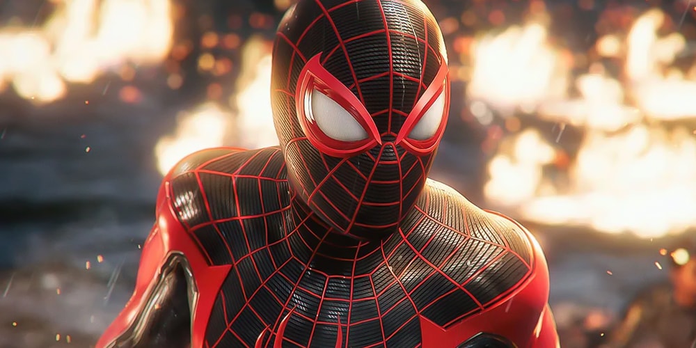 Insomniac Games объявляет об обновлении «Marvel’s Spider-Man 2» «начало 2024 года»
