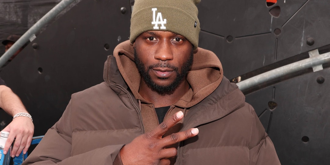 Jay Rock Says a TDE Compilation Album Is in the Works | Hypebeast