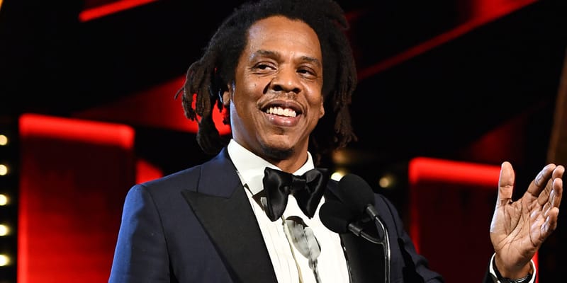 JAY-Z Earns 19 New RIAA Certifications | Hypebeast