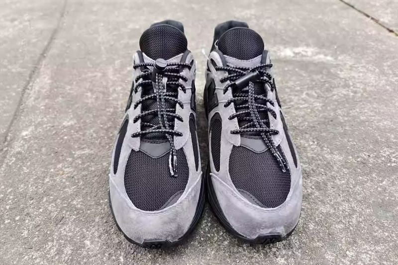 販売買取 JJJJound M2002 GORE-TEX “Dark Grey 27cm - 靴