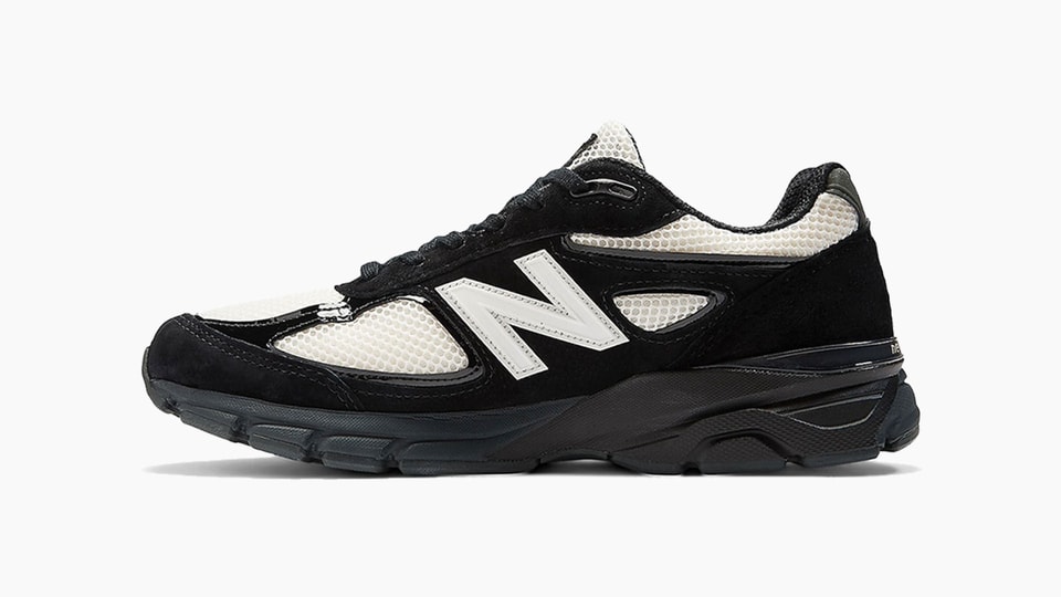 new balance 990v6 x joe freshgoods