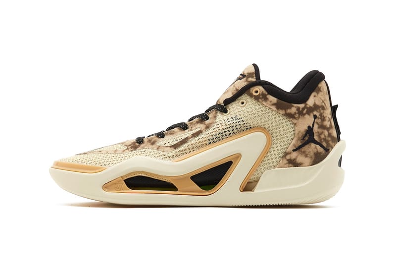 Official Look Jordan Tatum 1 