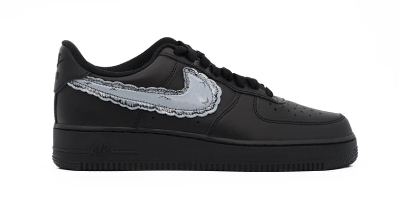 KAWS Sky High Farm Nike Air Force 1 Low Release Date | Hypebeast