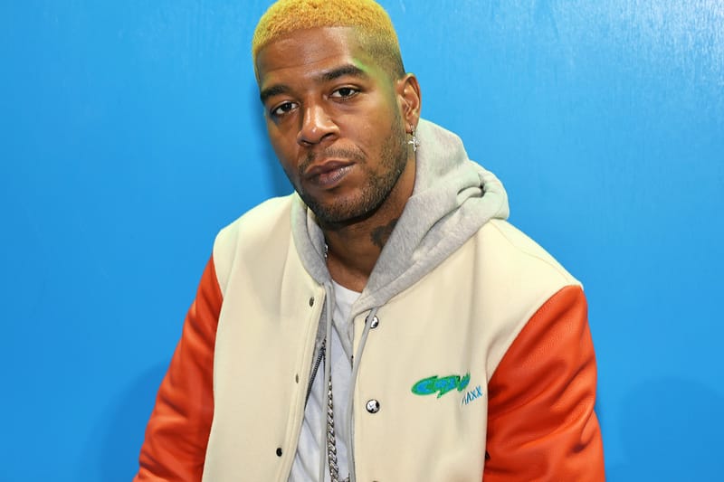 Kid deals cudi asterisk