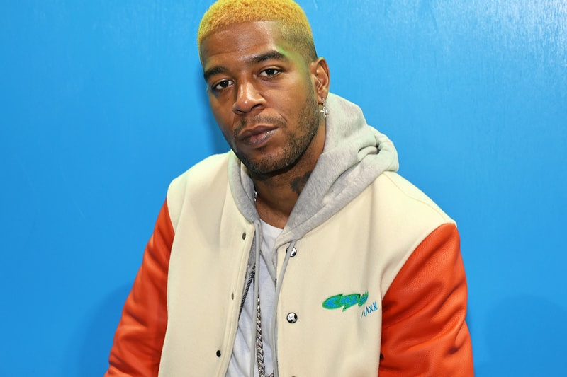 Kid Cudi Shares Details About Memoir Hypebeast